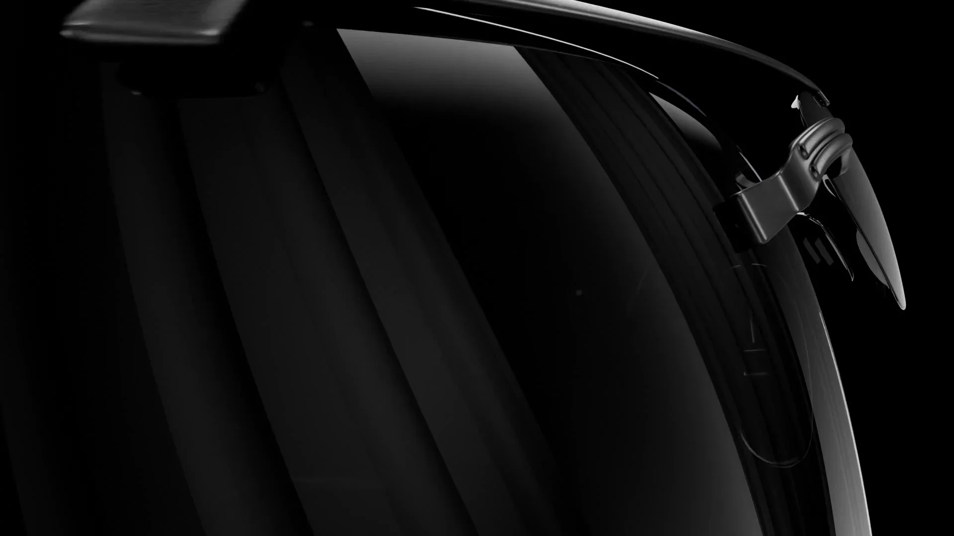 Promotional video for the Archē Collection by Eleven Spectacles, showcasing premium titanium sunglasses with ZEISS lenses. The video highlights the collection's sleek, minimalist frame designs inspired by ancient mythology, emphasizing craftsmanship, material quality, and timeless elegance.