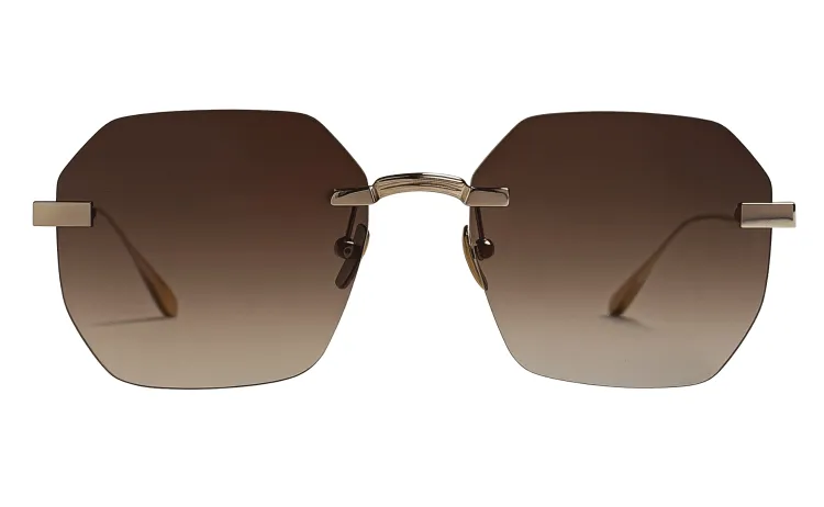 IRIS BRONZE